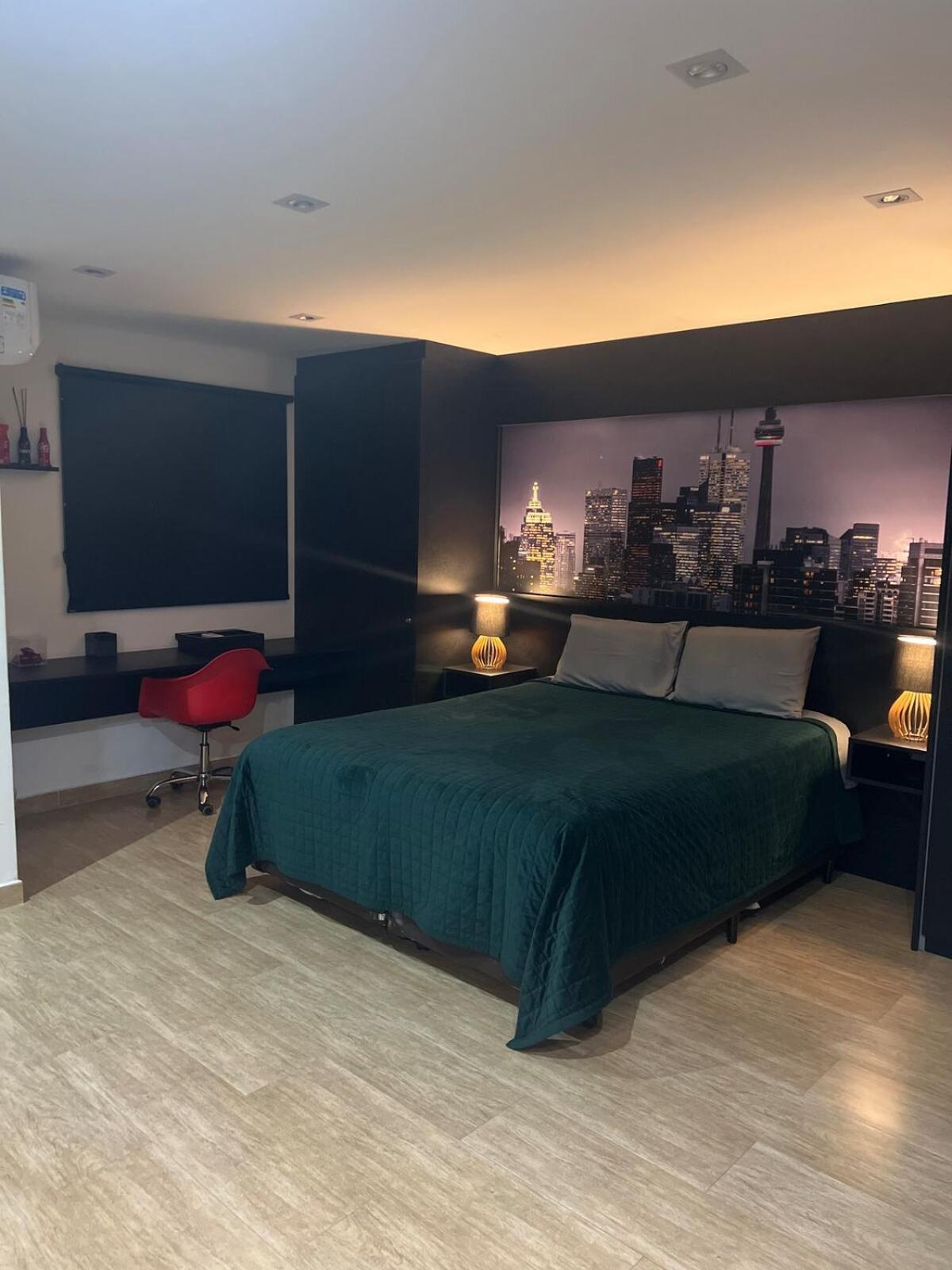 Loft Aconchegante Com Varanda Campolim *