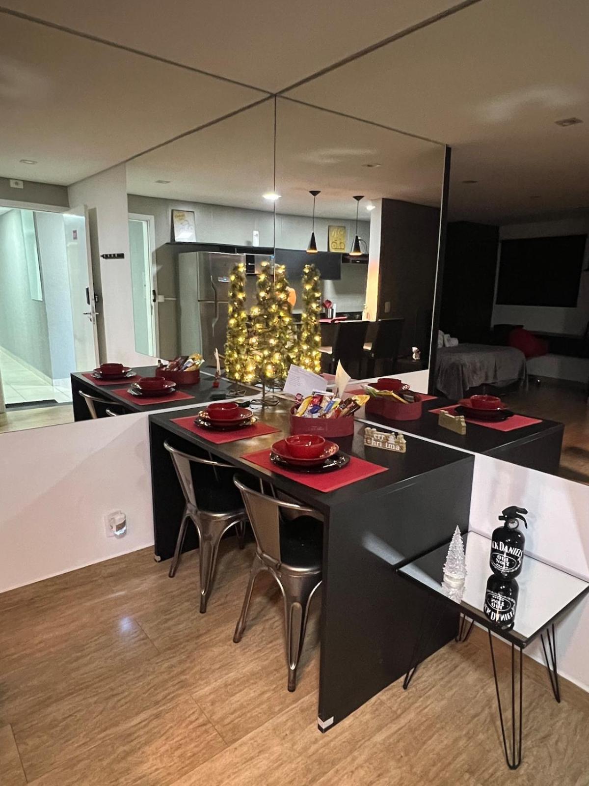 Loft Aconchegante Com Varanda Campolim Sorocaba